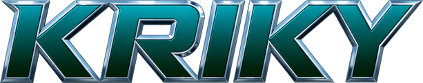 Kriky